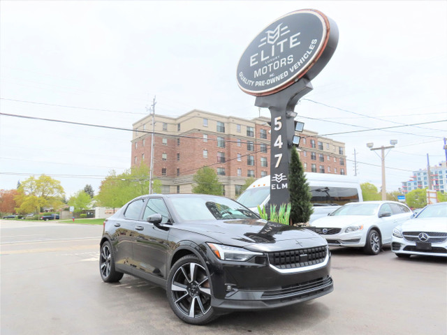 2021 Polestar 2 FASTBACK LAUNCH EDITION -- NAVIGATION - SUNROOF in Cars & Trucks in Oakville / Halton Region