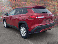 Check out this 2023 Toyota Corolla Cross LE before it's too late! *This Toyota Corolla Cross Is Comp... (image 2)