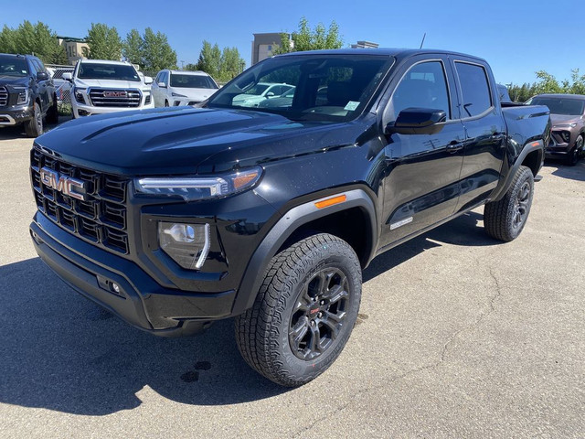 2025 GMC Canyon Elevation in Cars & Trucks in Edmonton - Image 4