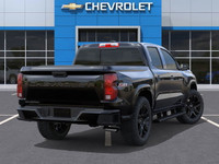 COLORADO Z71 CREW CAB 4WD Engine: 2.7L TURBO 4cyl. L/100Km City: 0.0 L/100Km Hwy: 0.0 (image 3)