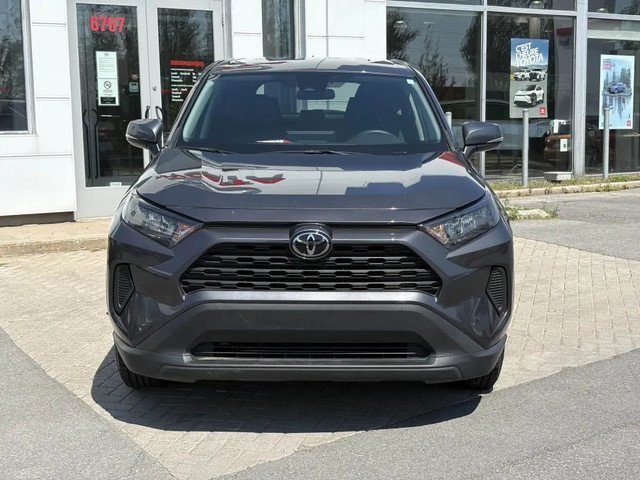 Toyota RAV4 LE TI 2022 à vendre in Cars & Trucks in City of Montréal - Image 3
