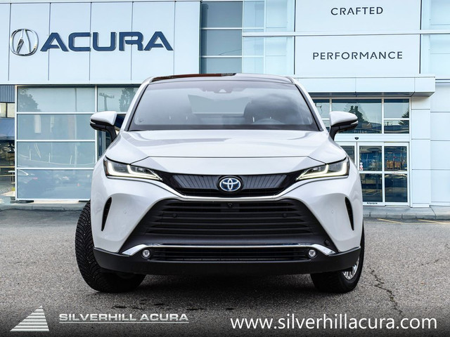 2023 Toyota Venza Venza Limited in Cars & Trucks in Calgary - Image 2