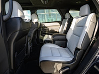 The 2025 Dodge Durango SRT Hellcat Hammerhead is a powerhouse of performance and luxury, designed to... (image 8)