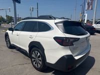 Do not miss out on this beautiful, low mileage, locally owned and traded 2023 Subaru Outback Limited... (image 5)