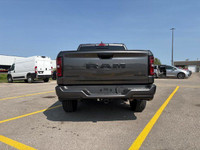 This Ram 1500 has a trusty Regular Unleaded V-6 3.6 L/220 engine powering this Automatic transmissio... (image 6)