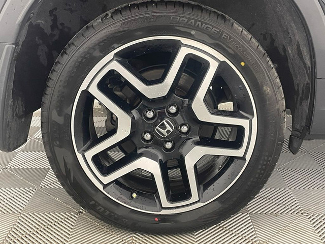 2022 Honda Passport Touring | No Accidents | NAVI | Remote Start in Cars & Trucks in Barrie - Image 4