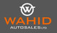 Wahid Auto Sales