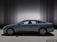 *2023 Hyundai Sonata Preferred | Sleek Design | Great Value | Advanced Tech* The 2023 Hyundai Sonata... (image 1)