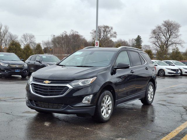 2018 Chevrolet Equinox LT AWD | Panoramic Sunroof | in Cars & Trucks in Guelph