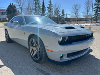 2022 Dodge Challenger- SRT Hellcat Redeye,