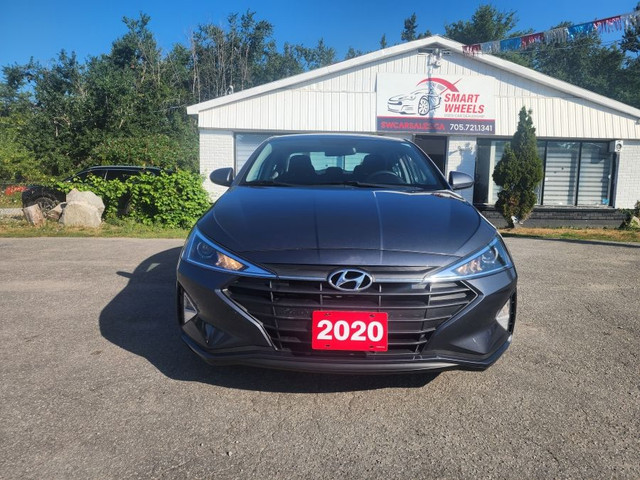 2020 HYUNDAI ELANTRA SE in Cars & Trucks in Barrie - Image 3
