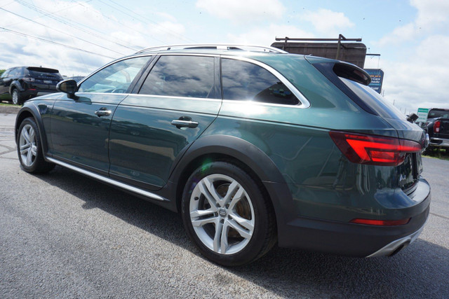 2018 Audi allroad in Cars & Trucks in Oakville / Halton Region - Image 4