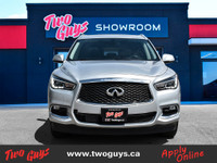 2019 INFINITI QX60 PURE Liquid Platinum *NEW TIRES*, *REMOTE START*, *BLUETOOTH*, *SUNROOF*, *BACK-U... (image 2)