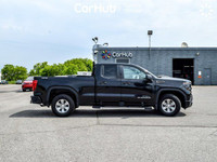 This GMC Sierra 1500 4WD Double Cab 147 Pro has a powerful Turbocharged Gas I4 2.7L/166 engine power... (image 7)