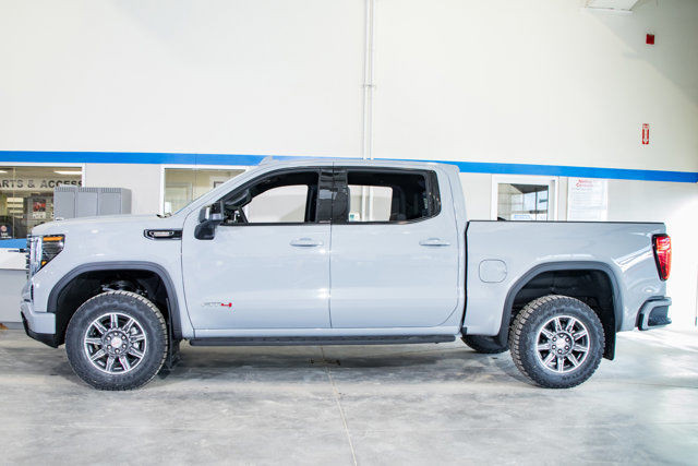  2024 GMC Sierra 1500 AT4 in Cars & Trucks in Winnipeg - Image 3