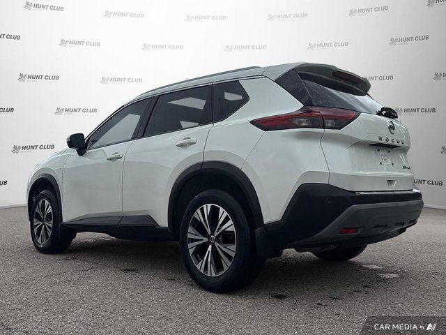 2021 Nissan Rogue SV in Cars & Trucks in Ottawa - Image 4
