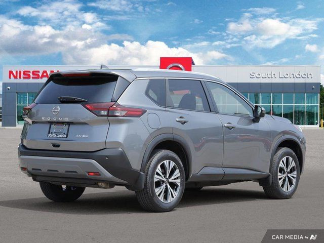 2022 Nissan Rogue SV in Cars & Trucks in London - Image 3