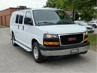 8 cylinder 6.0L Chevrolet Express 2500 135 Long Wheel Base in excellent condition. This van is sold... (image 1)
