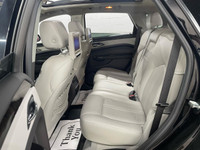 Looking for a touch of luxury and capability? Check out this stunning 2016 Cadillac SRX AWD 4DR PREM... (image 8)