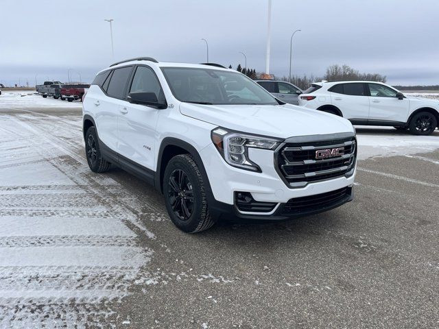 2024 GMC Terrain AT4 in Cars & Trucks in Prince Albert - Image 4