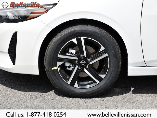 2025 Nissan Sentra SV in Cars & Trucks in Belleville - Image 4