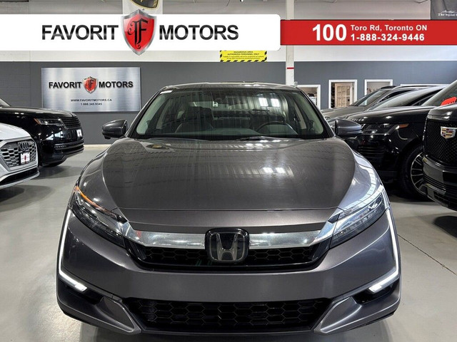 2019 Honda Clarity Plug-In Hybrid Touring|NAV|WOOD|LEATHER|ALLOY in Cars & Trucks in City of Toronto