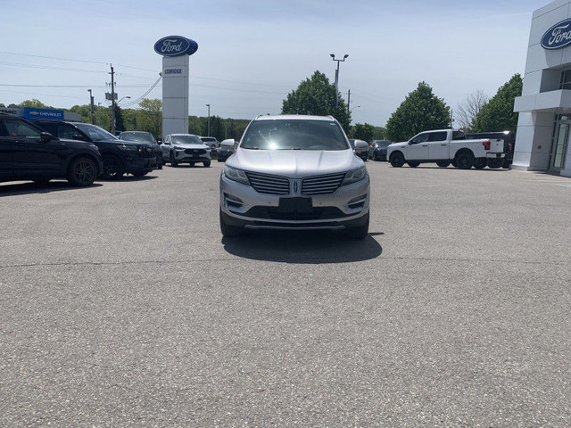 2017 Lincoln MKC Reserve - Roof/Leather/Tech Pack/20's + More!! in Cars & Trucks in Kawartha Lakes - Image 2