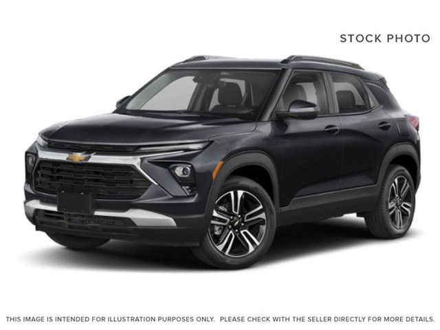 2026 Chevrolet Trailblazer AWD LT in Cars & Trucks in Edmonton