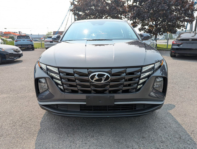 2022 Hyundai Tucson ESSENTIAL LOW KMS! AWD, APPLE CARPLAY/AN... in Cars & Trucks in Ottawa - Image 3