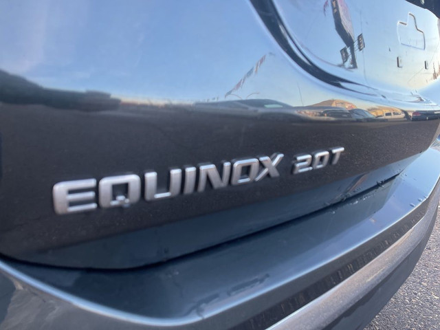 2019 Chevrolet Equinox LT-Sunroof-heated Seats in Cars & Trucks in Saskatoon - Image 4