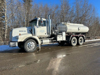  2005 Western Star 4900 SA Here On Consignment!