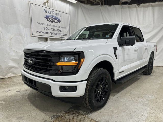  2024 Ford F-150 XLT in Cars & Trucks in Dartmouth