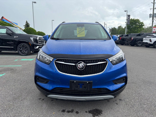 2017 Buick Encore Preferred in Cars & Trucks in Kawartha Lakes - Image 2