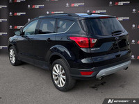 Come see this 2019 Ford Escape SEL before someone takes it home! *You Can't Beat the Price with Thes... (image 3)