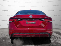 2023 Nissan Sentra SV Scarletembertint FWD CVT with Xtronic 2.0L 4-Cylinder DOHC 16V CVT with Xtroni... (image 5)