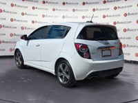 Thanks for viewing our House Of Cars Macleod Trail inventory! AMVIC licensed dealer! The 2016 Chevro... (image 3)