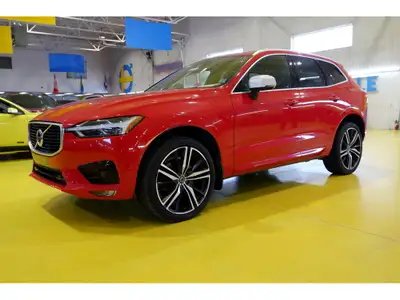 ------------- Financement ( 3,99 % )Le plus équipé des Volvo - Rarement vu dans cette condition , Et...