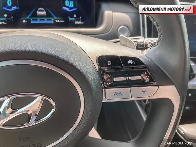 2023 Hyundai Santa Cruz Ultimate in Cars & Trucks in Hamilton - Image 20