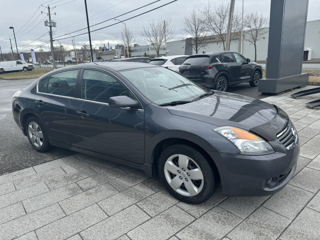 2007 Nissan Altima 2.5 S in Cars & Trucks in Thetford Mines - Image 4