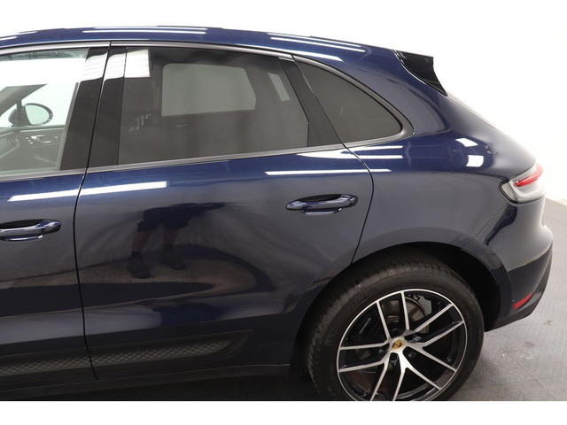 2022 Porsche Macan 2.0L TURB0, SPORT-EXHAUST, TOIT-PANO dans Autos et camions  à Longueuil/Rive Sud - Image 4