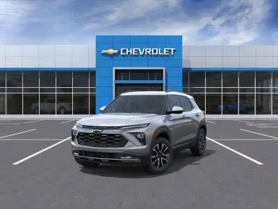 Engine: 3 Cylinder Engine 1.3L L/100Km City: 9.1 L/100Km Hwy: 8.1 Safety Equipment HD Rear Vision Ca...