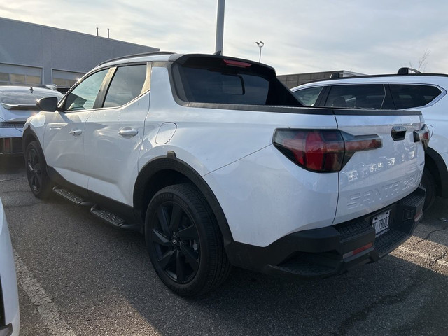 2024 Hyundai Santa Cruz LIMITED AWD in Cars & Trucks in Oakville / Halton Region - Image 2