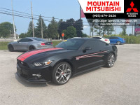 2016 Ford Mustang GT Premium $417 BW, Heated and Ventilated Seat