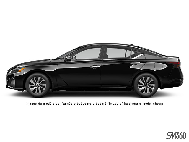 2024 Nissan Altima S in Cars & Trucks in Markham / York Region