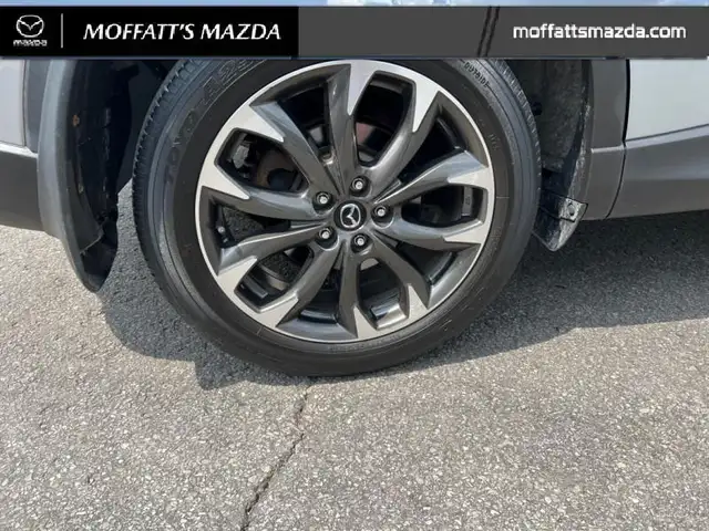 2016 Mazda CX-5 GT - Navigation - Leather Seats in Cars & Trucks in Barrie - Image 10