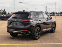Welcome to Sherwood Buick GMC! This Buick Envision delivers a Turbocharged Gas I4 2.0L/- TBD – engin... (image 8)