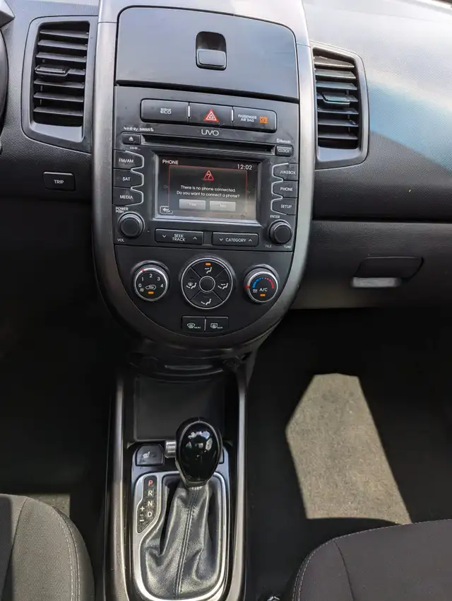2013 Kia Soul 2.0L 4u Burner in Cars & Trucks in Ottawa - Image 27