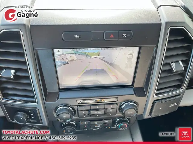 **FORD**F-150****XLT**302A**XTR**5.0L**SIEGES BACQUET**BOITE 5.5 in Cars & Trucks in Laurentides - Image 17