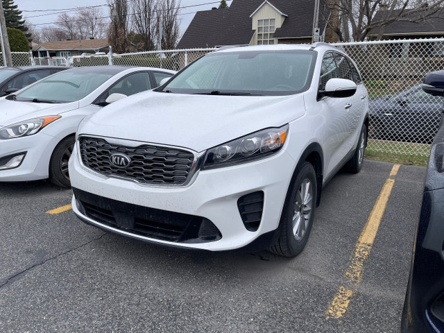 2020 Kia Sorento in Cars & Trucks in Saint-Hyacinthe