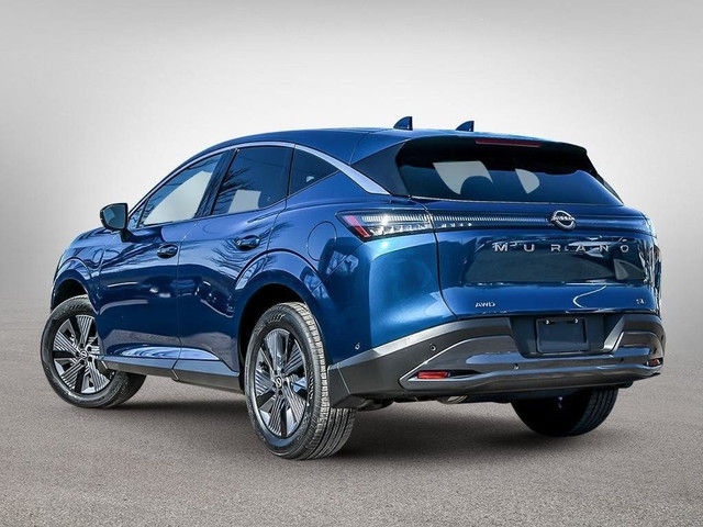 2025 Nissan Murano in Cars & Trucks in Belleville - Image 4
